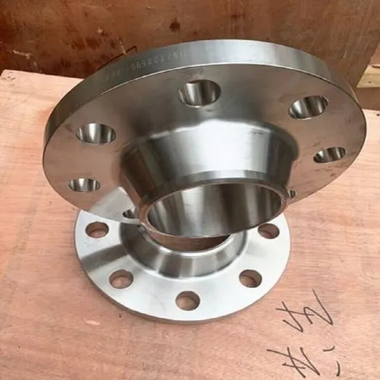 Premium Heavy-Duty ASTM A336 F22 Forgings with Quality Inspection